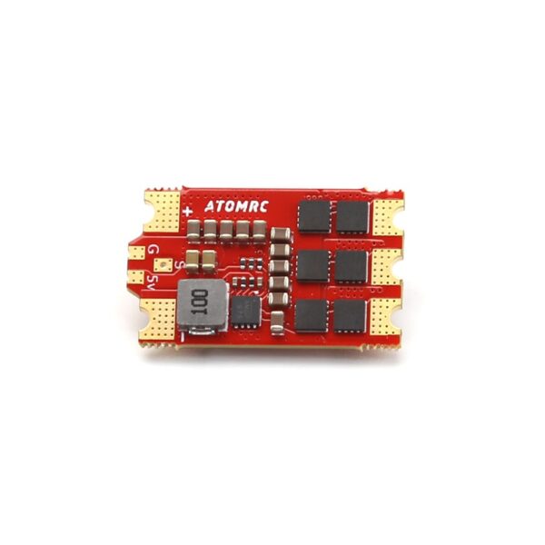 AtomRC Exceed BLS 4S 30A ESC with BEC - Image 5