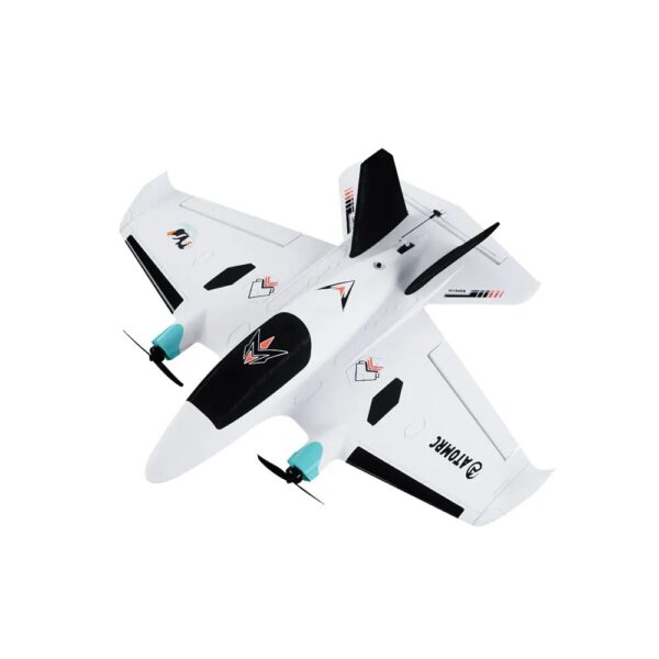 AtomRC Penguin FPV Plane (KIT/ PNP / RTH)