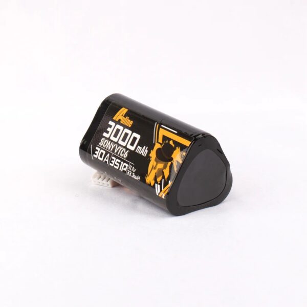 Auline Li-Ion Battery 3S 11.1V 3000mAh VTC6 - Image 3