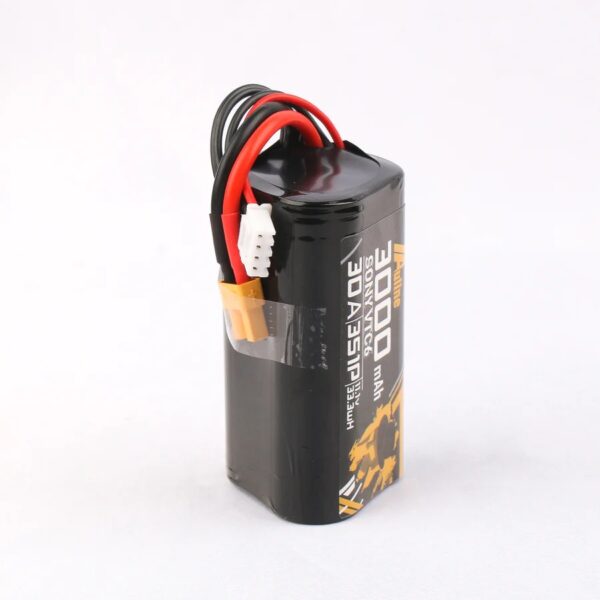 Auline Li-Ion Battery 3S 11.1V 3000mAh VTC6 - Image 5