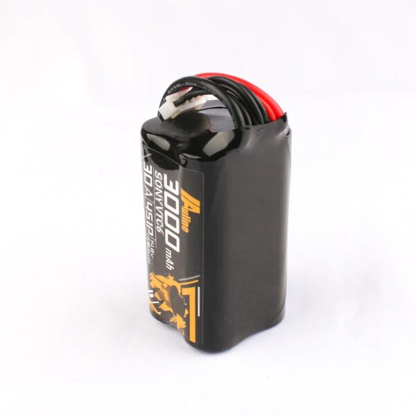 Auline Li-Ion Battery 4S 14.8V 3000mAh VTC6 - Image 4