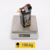 Auline Li-Ion Battery 4S 14.8V 3000mAh VTC6 - Image 2