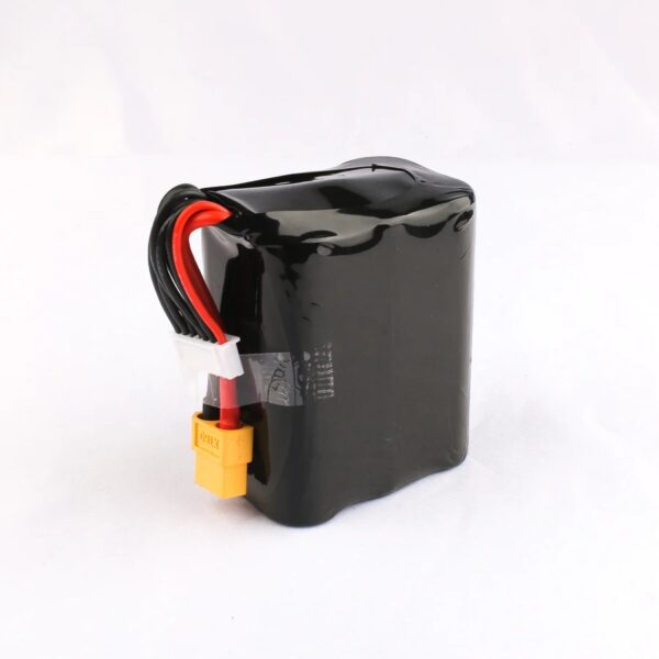 Auline Li-Ion Battery 6S 22.2V 3000mAh VTC6 - Image 4