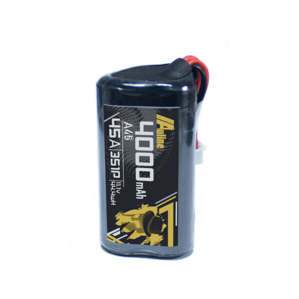 Auline Li-Ion Battery A45 3S 11.1V 4000mAh 21700