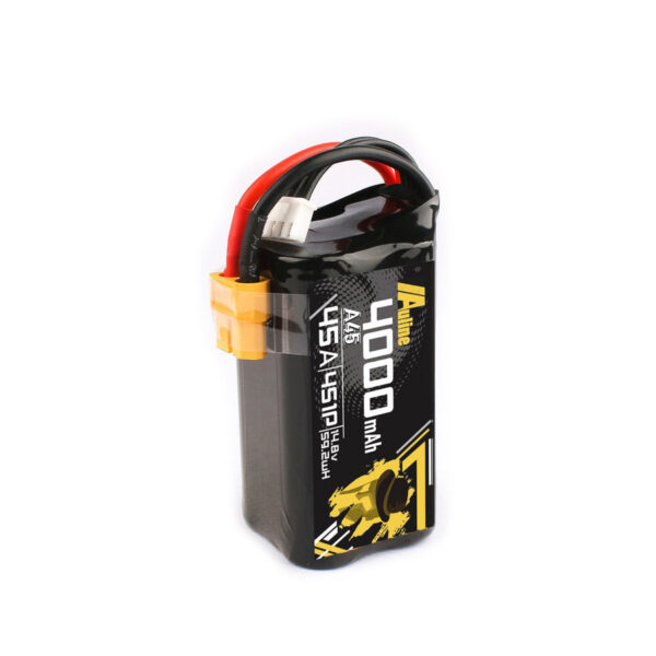Auline Li-Ion Battery A45 4S 14.8V 4000mAh 21700