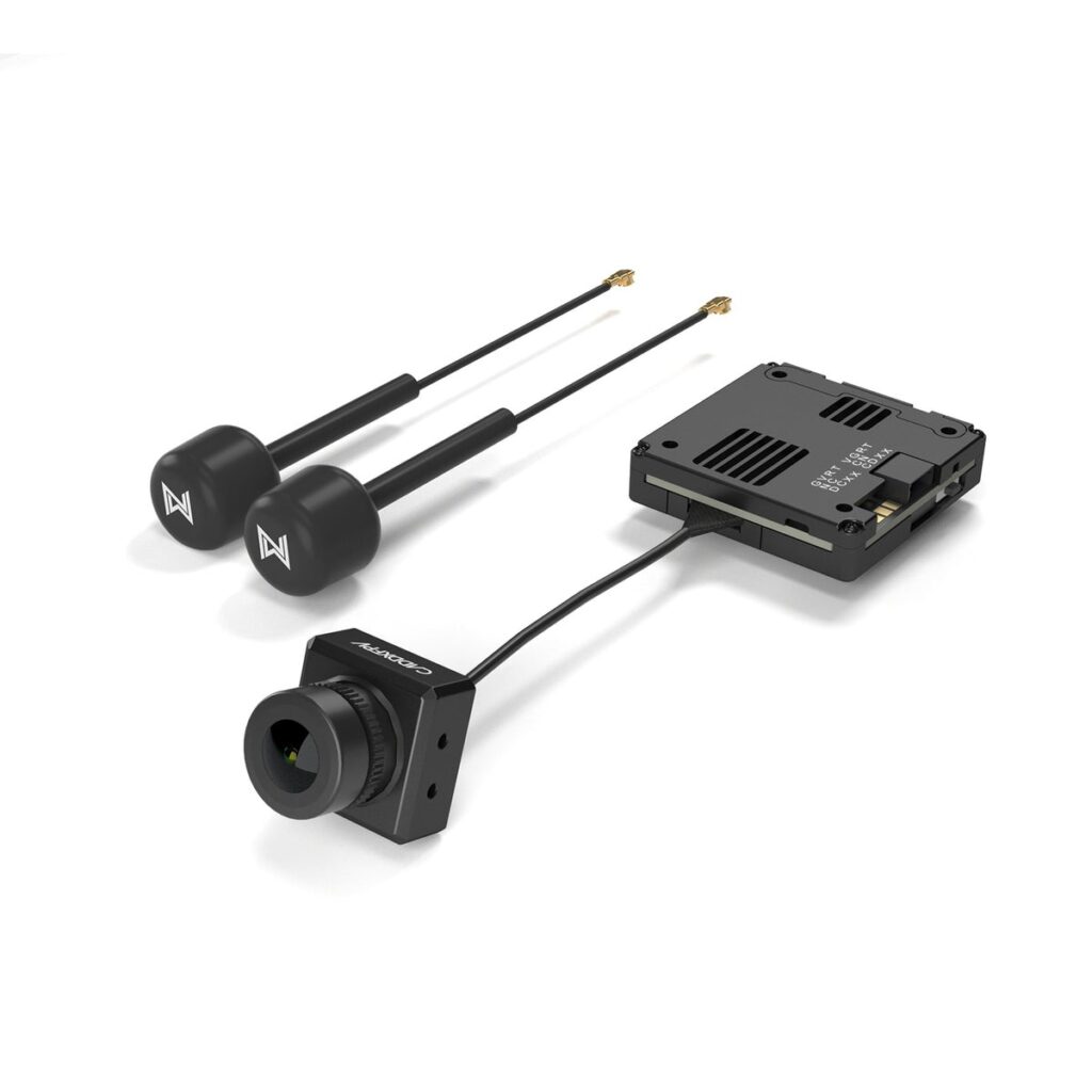 Walksnail Avatar HD V2 Kit (DUAL Antenna Version) - KiwiQuads
