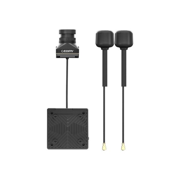 Walksnail Avatar HD Pro Kit (DUAL Antenna Version) - Image 2