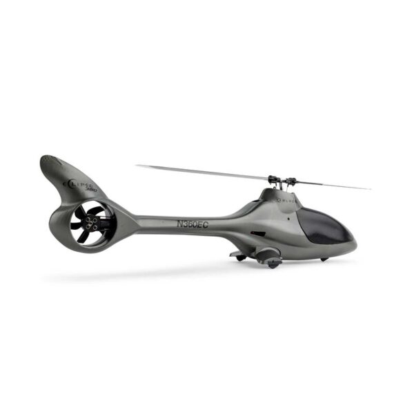 Blade Blade Eclipse 360 BNF Basic - Image 7