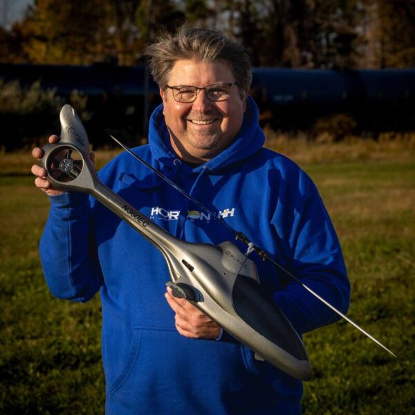 Blade Blade Eclipse 360 BNF Basic - Image 23