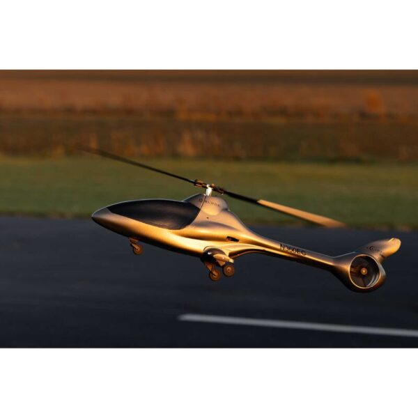 Blade Blade Eclipse 360 BNF Basic - Image 21