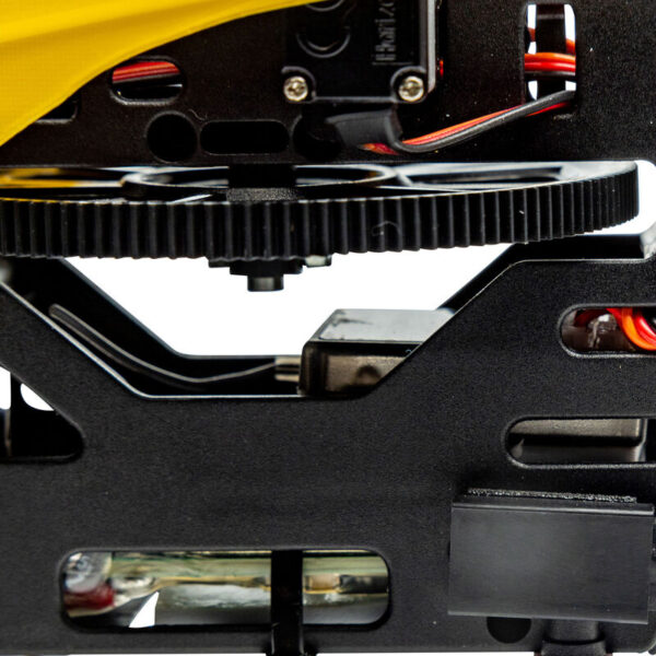 Blade Revolution 235 CP RTF Basic with SAFE - Image 15