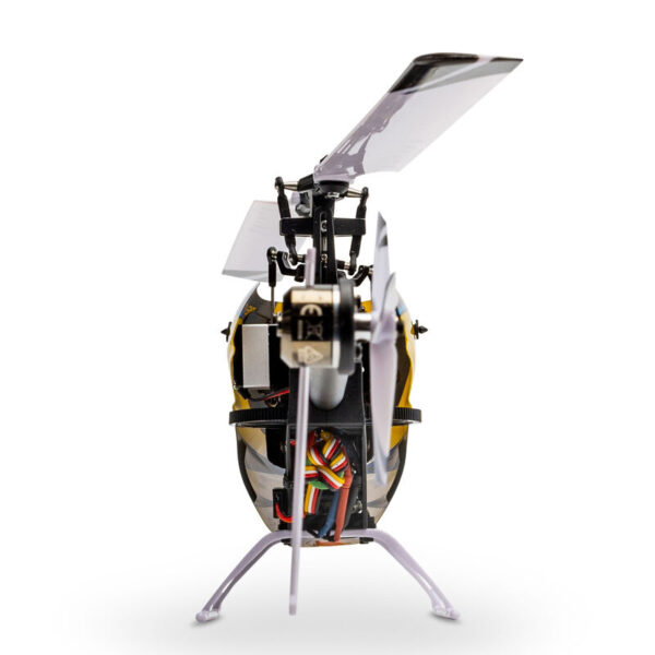 Blade Revolution 235 CP RTF Basic with SAFE - Image 6