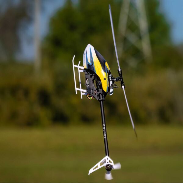 Blade Revolution 235 CP BNF Basic with SAFE - Image 20