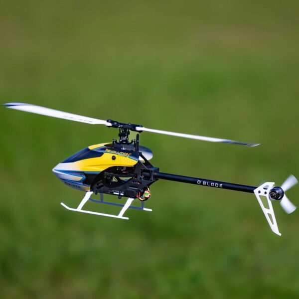 Blade Revolution 235 CP BNF Basic with SAFE - Image 22