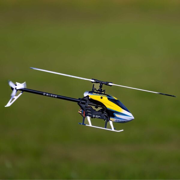 Blade Revolution 235 CP BNF Basic with SAFE - Image 18