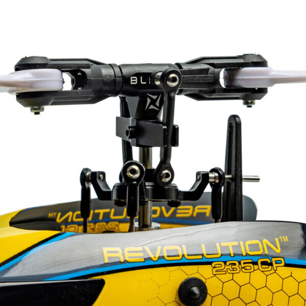 Blade Revolution 235 CP BNF Basic with SAFE - Image 16