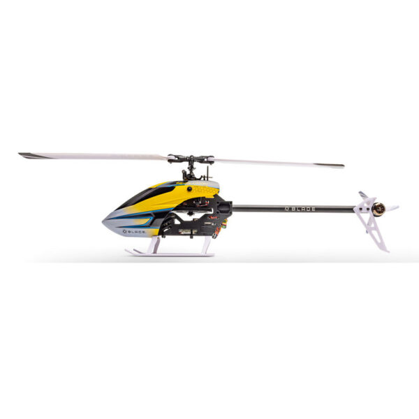 Blade Revolution 235 CP BNF Basic with SAFE - Image 4