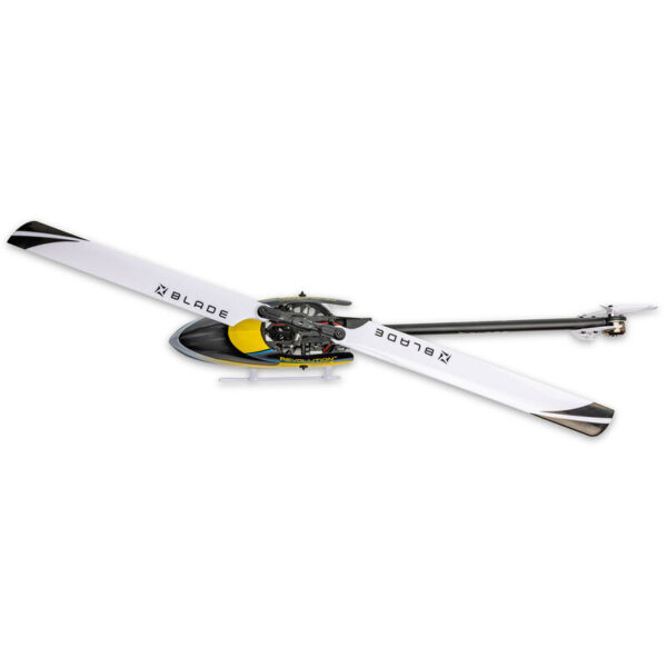 Blade Revolution 235 CP BNF Basic with SAFE - Image 3