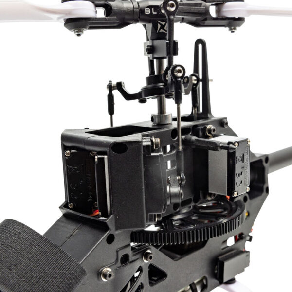 Blade Revolution 235 CP BNF Basic with SAFE - Image 13