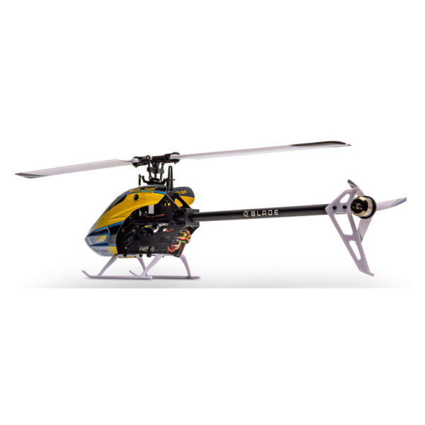 Blade Revolution 235 CP BNF Basic with SAFE - Image 5
