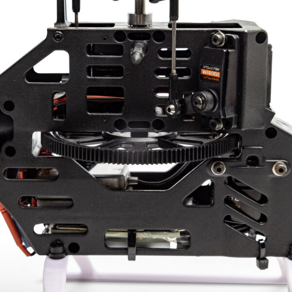 Blade Revolution 235 CP BNF Basic with SAFE - Image 11