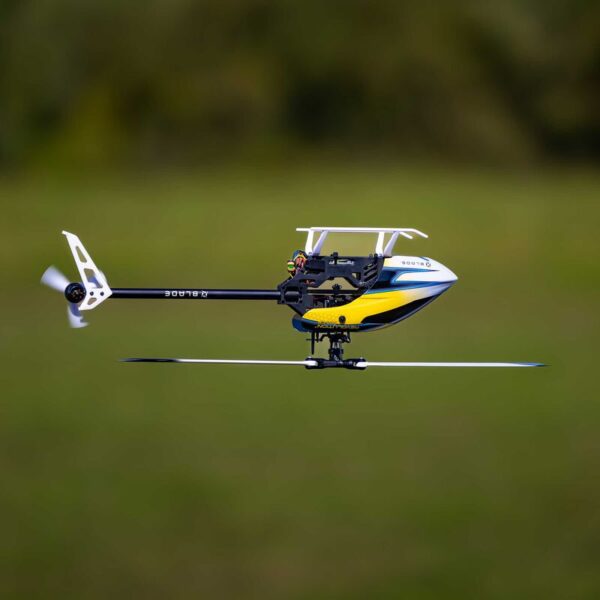 Blade Revolution 235 CP BNF Basic with SAFE - Image 19