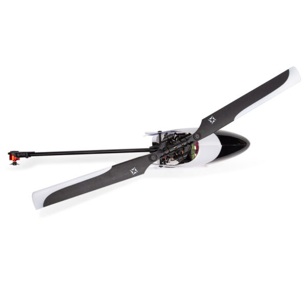 Blade InFusion 120 BNF Basic with AS3X and SAFE - Image 13