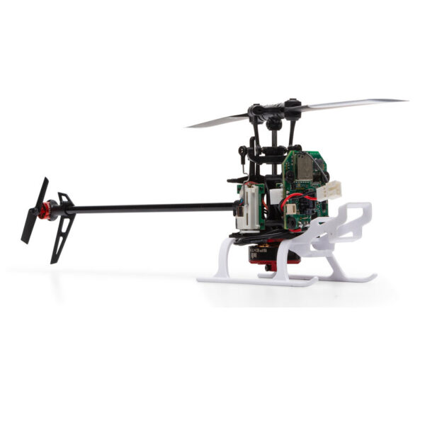 Blade InFusion 120 BNF Basic with AS3X and SAFE - Image 8