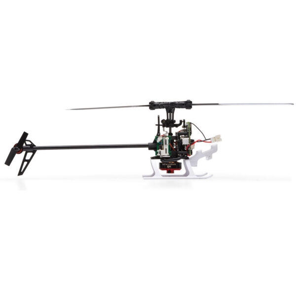 Blade InFusion 120 BNF Basic with AS3X and SAFE - Image 9