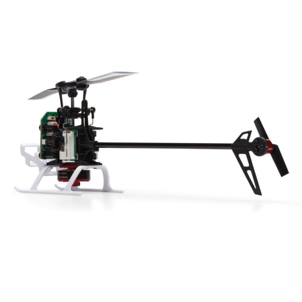 Blade InFusion 120 BNF Basic with AS3X and SAFE - Image 10