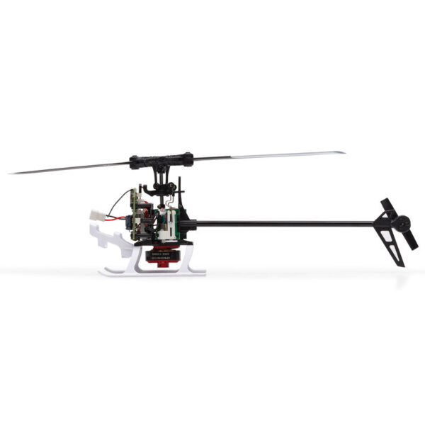 Blade InFusion 120 BNF Basic with AS3X and SAFE - Image 11