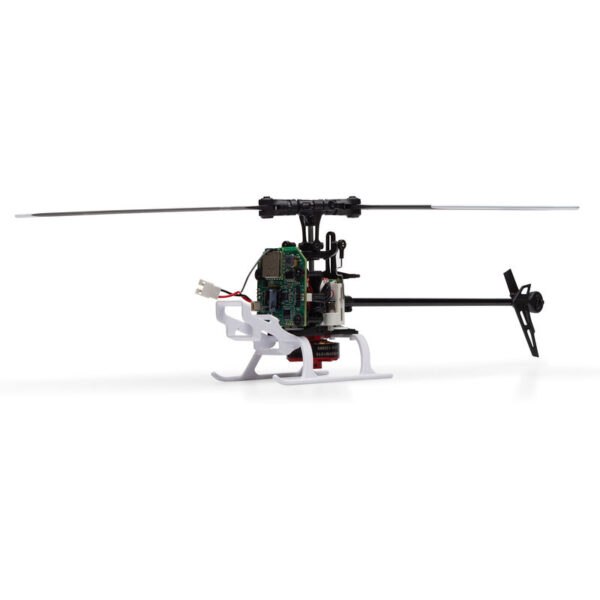 Blade InFusion 120 BNF Basic with AS3X and SAFE - Image 12