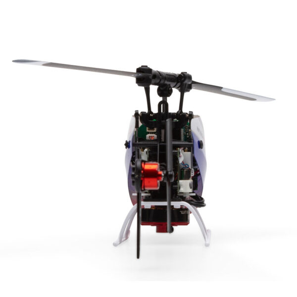 Blade InFusion 120 BNF Basic with AS3X and SAFE - Image 16