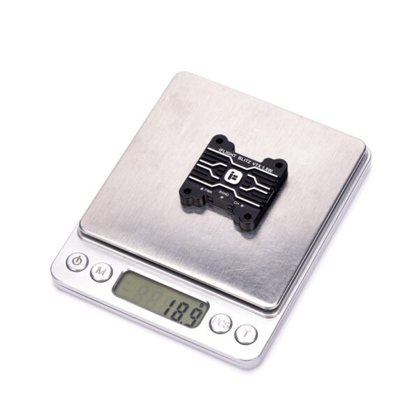 iFlight Blitz 5.8GHz 1.6W VTX Adjustable - Image 8