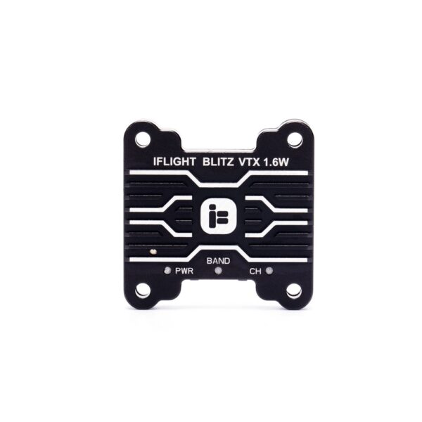 iFlight Blitz 5.8GHz 1.6W VTX Adjustable - Image 3