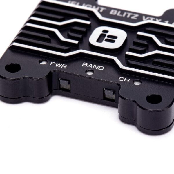iFlight Blitz 5.8GHz 1.6W VTX Adjustable - Image 5
