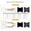 iFlight Blitz 5.8GHz 1.6W VTX Adjustable - Image 9