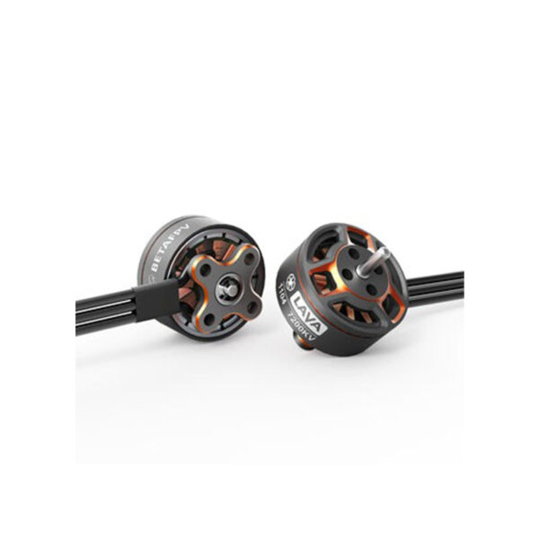 BetaFPV 1104 7200KV Brushless Motors (2 Options) - Image 2