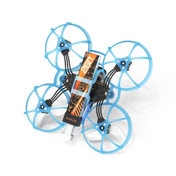 BetaFPV Air65 Brushless Whoop Quadcopter ELRS2.4G (2 Types) - Image 2