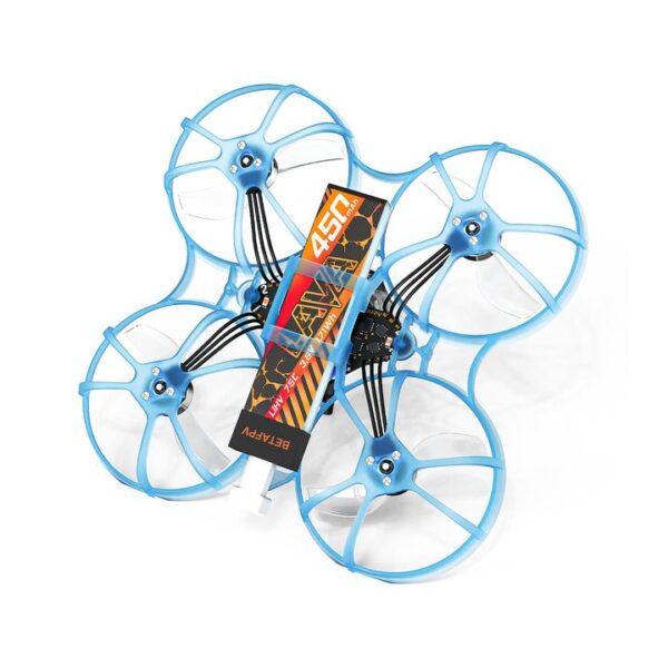 BetaFPV Air75 Brushless Whoop Quadcopter ELRS 2.4 - Image 3