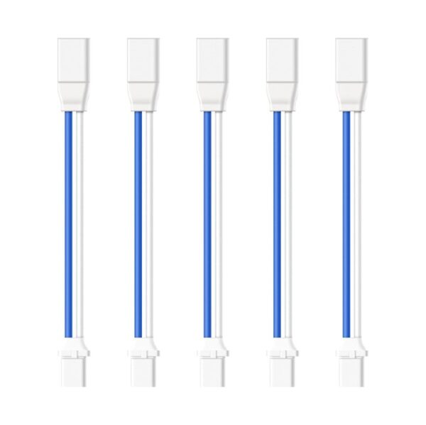 BetaFPV BT2.0 Female-Male Extension Cable (5PCS)