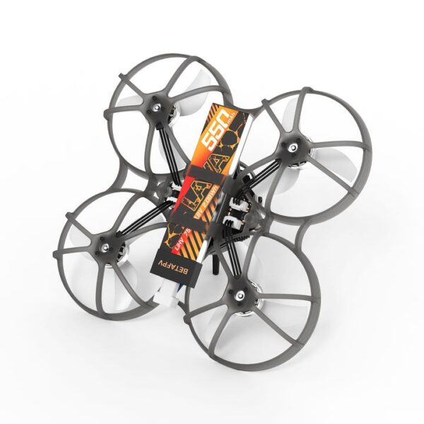 BetaFPV Meteor 75 Pro O4 HD Brushless Whoop - Image 4