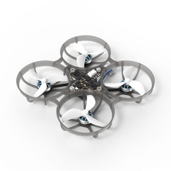 BetaFPV Meteor75 Pro O4 Brushless Whoop Quadcopter - BYO VTx