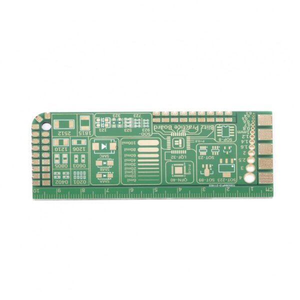 iFlight Blitz Practice Soldering Board - Image 2