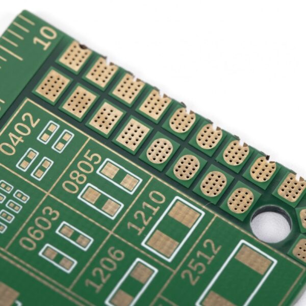 iFlight Blitz Practice Soldering Board - Image 3
