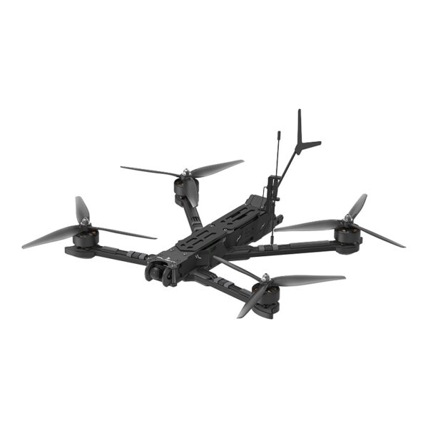 iFlight Chimera7 ECO BNF ExpressLRS with GPS