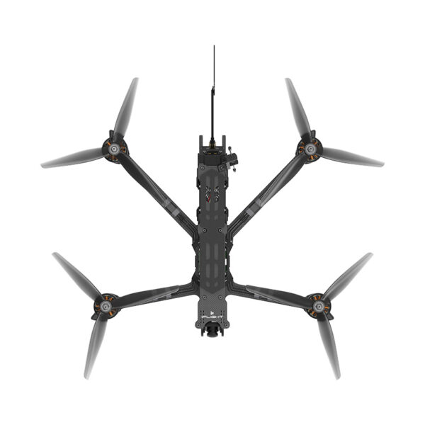 iFlight Chimera7 ECO BNF ExpressLRS with GPS - Image 2