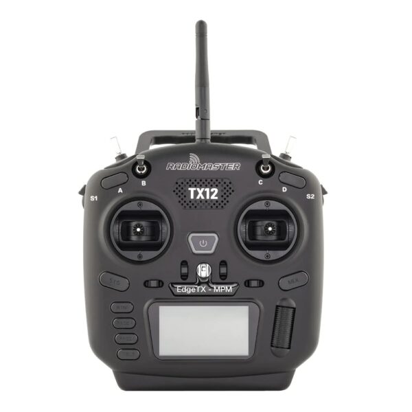 RadioMaster TX12 Mark II 2.4GHz Radio (ExpressLRS/CC2500) - Image 8
