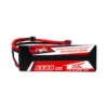 CNHL Racing Series 6600mAh 7.4V 2S 100C Hard Case Lipo Battery