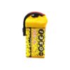CNHL Speedy Pizza Series Pro 1350mAh 22.2V 6S 150C Lipo Battery - Image 2